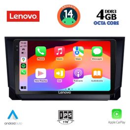 LENOVO SSV 8391_CPA (10inc) MULTIMEDIA TABLET for MAZDA CX9 mod. 2006-2015