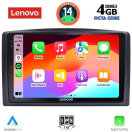 LENOVO SSV 8421_CPA (10inc) MULTIMEDIA TABLET for MERCEDES VITO – VIANO  (W447) mod. 2015-2022