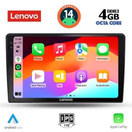 LENOVO SSV 8476_CPA (10inc) MULTIMEDIA TABLET for NISSAN XTRAIL mod. 2004-2007
