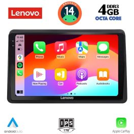 LENOVO SSV 8553_CPA (10inc) MULTIMEDIA TABLET for NISSAN NV400 – OPEL MOVANO – RENAULT MASTER mod. 2020>