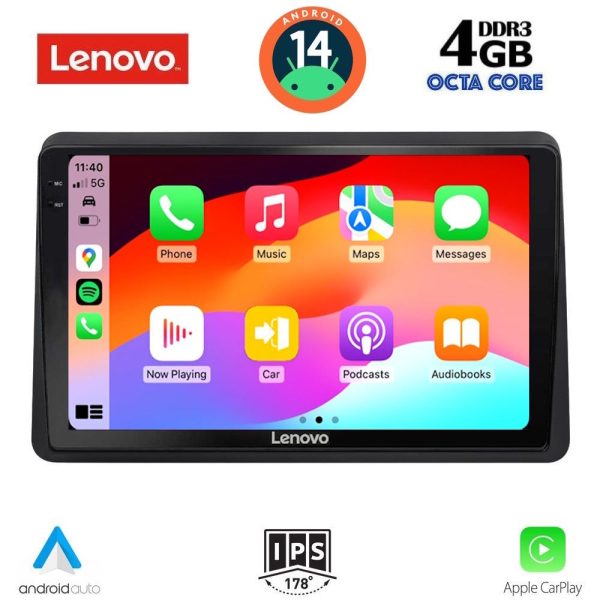 LENOVO SSV 8553_CPA (10inc) MULTIMEDIA TABLET for NISSAN NV400 – OPEL MOVANO – RENAULT MASTER mod. 2020>