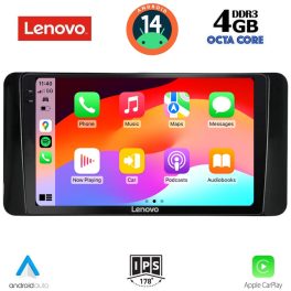 LENOVO SSV 8586_CPA (10inc) MULTIMEDIA TABLET for SKODA KAMIQ mod. 2018>