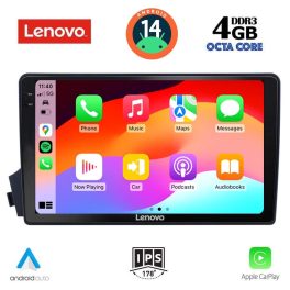 LENOVO SSV 8650_CPA (9inc) MULTIMEDIA TABLET for SSANGYANG ACTYON - KYRON mod. 2006-2015