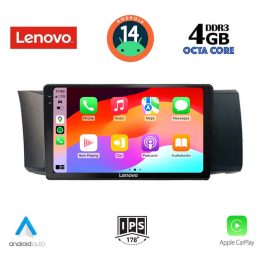 LENOVO SSV 8669_CPA (9inc) MULTIMEDIA TABLET for TOYOTA GT86 - SUBARU BRZ mod. 2012>