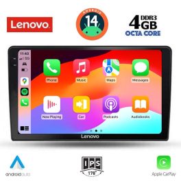 LENOVO SSV 8702_CPA (9inc) MULTIMEDIA TABLET for TOYOTA AURIS mod. 2007-2012