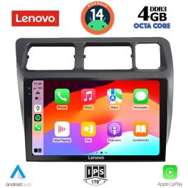 LENOVO SSV 8710_CPA (9inc) MULTIMEDIA TABLET for TOYOTA COROLLA mod. 1992-1997