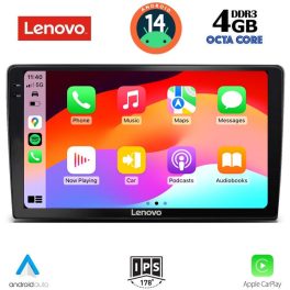 LENOVO SSV 8722_CPA (9inc) MULTIMEDIA TABLET for TOYOTA LANDCRUISER mod. 1998-2003