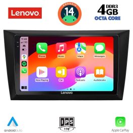 LENOVO SSV 8746_CPA  (9inc) MULTIMEDIA TABLET for GOLF 6 mod. 2009-2012