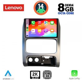LENOVO SSW 10269_CPA (9inc) MULTIMEDIA TABLET for JEEP CHEROKEE – LIBERTY mod. 2002-2007