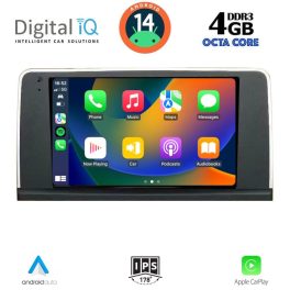 DIGITAL IQ BXF 6062_CPAA (9inc) (NBT) MULTIMEDIA TABLET for BMW X5 (E70) – X6 (E71) mod. 2013-2016