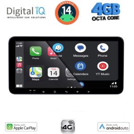 DIGITAL IQ BXF 6911_CPAA (10.33" SLIM) 4G SIM MULTIMEDIA TABLET