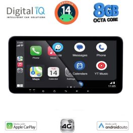DIGITAL IQ BXF 7911_CPAA (10.33" SLIM) 4G SIM MULTIMEDIA TABLET