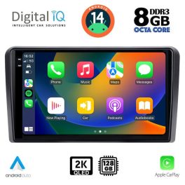DIGITAL IQ BXF 11398_CPAA (10inc) MULTIMEDIA TABLET for MG ZS mod. 2017>