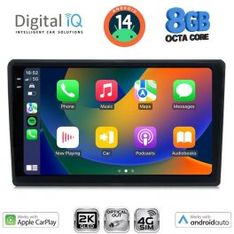 DIGITAL IQ BXK 20735_CPAA DASH (9inc) MULTIMEDIA TABLET for TOYOTA YARIS mod. 1999-2006