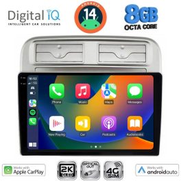 DIGITAL IQ BXK 20128_CPAA (9inc) MULTIMEDIA TABLET for FIAT GRANDE PUNTO mod. 2005-2012