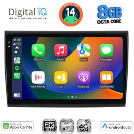 DIGITAL IQ BXK 20136_CPAA (9inc) MULTIMEDIA TABLET for FIAT BRAVO mod. 2007>