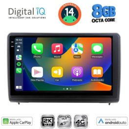 DIGITAL IQ BXK 20151_CPAA (10inc) MULTIMEDIA TABLET for FORD ECOSPORT  mod. 2018>