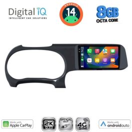 DIGITAL IQ BXK 20225_CPAA (9inc) MULTIMEDIA TABLET for HYUNDAI i10 mod. 2020>