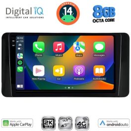 DIGITAL IQ BXK 20586_CPAA (10inc) MULTIMEDIA TABLET for SKODA KAMIQ mod. 2018>