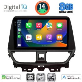 DIGITAL IQ BXK 20673_CPAA (9inc) MULTIMEDIA TABLET for SUZUKI BALENO mod. 2022>