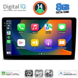 DIGITAL IQ BXK 20722_CPAA (9inc) MULTIMEDIA TABLET for TOYOTA LANDCRUISER mod. 1998-2003