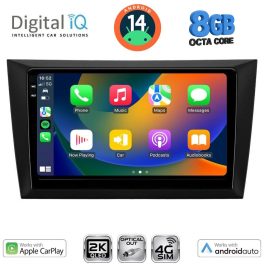DIGITAL IQ BXK 20746_CPAA  (9inc) MULTIMEDIA TABLET for GOLF 6 mod. 2009-2012
