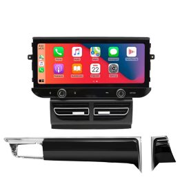 DIGITAL IQ ZFG 838_CPA (12.3″) (PCM-3.1) MULTIMEDIA SYSTEM for PORSCHE MACAN mod. 2014-2016