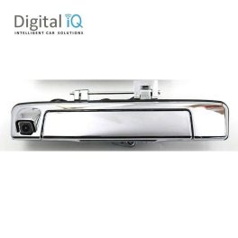 DIGITAL IQ CAMERA ISUZU_16 (AHD-NTSC) HANDLE CAMERA for ISUZU mod. 2012-2016
