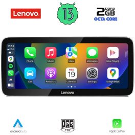 LENOVO LVF 12993C_CPA (12.3inc) (NTG 5.0) MULTIMEDIA SYSTEM for MERCEDES E (C207) mod. 2015-2016