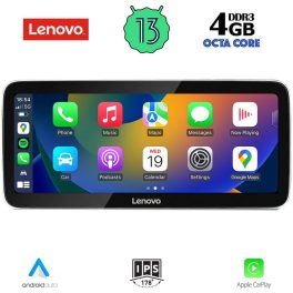 LENOVO LVG 14993A_CPA (12.3inc) (NTG 4.0) MULTIMEDIA SYSTEM for MERCEDES E (C207) mod. 2009-2011