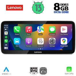 LENOVO LVK 19993C_CPA (12.3inc) (NTG 5.0) MULTIMEDIA SYSTEM for MERCEDES E (C207) mod. 2015-2016