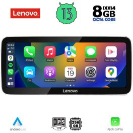 LENOVO LVK 19928_CPA (12.3inc) (ORIG. NAVI) MULTIMEDIA SYSTEM for AUDI Q5 mod. 2009-2016