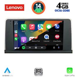 LENOVO SSV 8062_CPA (9inc) (NBT) MULTIMEDIA TABLET for BMW X5 (E70) – X6 (E71) mod. 2013-2016