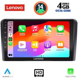 LENOVO SSX 9398_CPA (10inc) MULTIMEDIA TABLET for MG ZS mod. 2017>