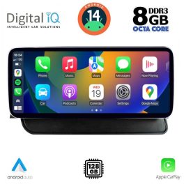 DIGITAL IQ TPK 16930_CPA (10.25'') MULTIMEDIA SYSTEM for AUDI Q5 mod. 2008-2018