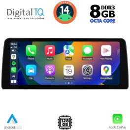 DIGITAL IQ TPK 17955_CPA (12.3'') (NBT) MULTIMEDIA SYSTEM for BMW S.3-4 (F30-32) mod. 2011-2018