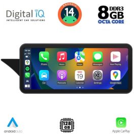 DIGITAL IQ TPK 17995_CPA (12.3inc) (NTG 5) MULTIMEDIA SYSTEM for MERCEDES GLK (X204) mod. 2008-2012