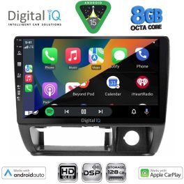 DIGITAL IQ BXF 7677_CPAA (9inc) MULTIMEDIA TABLET for SUZUKI JIMNY mod. 1998-2005