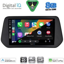DIGITAL IQ BXF 7690_CPAA (9inc) MULTIMEDIA TABLET for SUZUKI SΧ4 S-CROSS mod. 2021>