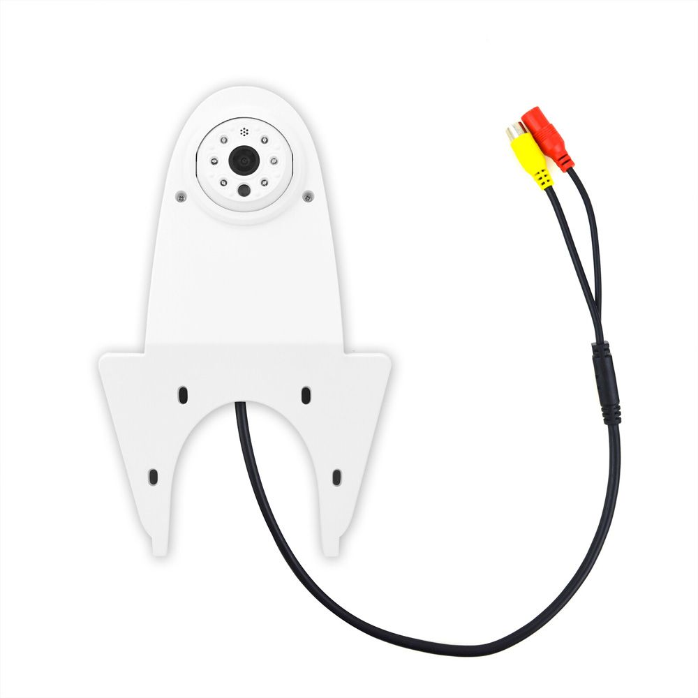 DIGITAL IQ CAMERA SL909 TRUCK (WHITE)