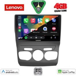 LENOVO LVE 8085_CPAA (10inc) MULTIMEDIA TABLET for CITROEN C4 -DS4 mod. 2011-2018