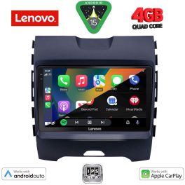 LENOVO LVE 8152_CPAA (9inc) MULTIMEDIA TABLET for FORD EDGE mod. 2015>