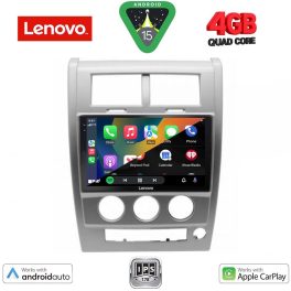 LENOVO LVE 8270_CPAA (10inc) MULTIMEDIA TABLET for JEEP CHEROKEE – LIBERTY mod. 2007-2014