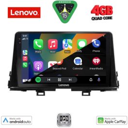 LENOVO LVE 8310_CPAA (9inc) MULTIMEDIA TABLET for KIA PICANTO mod. 2021>