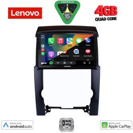 LENOVO LVE 8318_CPAA (10inc) MULTIMEDIA TABLET for KIA SORENTO mod. 2009-2014