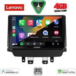LENOVO LVE 8362_CPAA (9inc) MULTIMEDIA TABLET for MAZDA 2 mod. 2014>