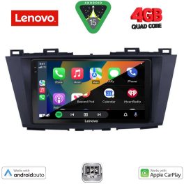 LENOVO LVE 8371_CPAA (9inc) MULTIMEDIA TABLET for MAZDA 5 mod. 2011>