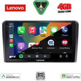 LENOVO LVE 8514_CPAA (9inc) MULTIMEDIA TABLET for PEUGEOT 308 mod. 2013>