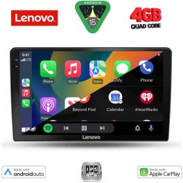 LENOVO LVE 8702_CPAA (9inc) MULTIMEDIA TABLET for TOYOTA AURIS mod. 2007-2012