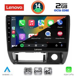 LENOVO LVF 5677_CPA (9inc) MULTIMEDIA TABLET for SUZUKI JIMNY mod. 1998-2005